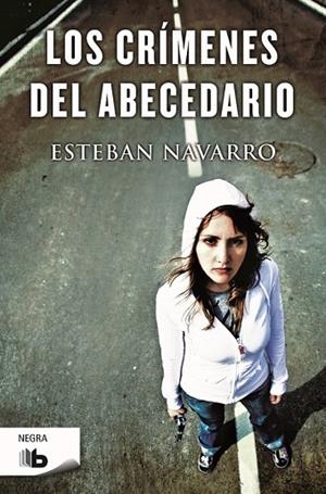 LOS CRÍMENES DEL ABECEDARIO | 9788490700990 | NAVARRO,ESTEBAN | Libreria Geli - Librería Online de Girona - Comprar libros en catalán y castellano