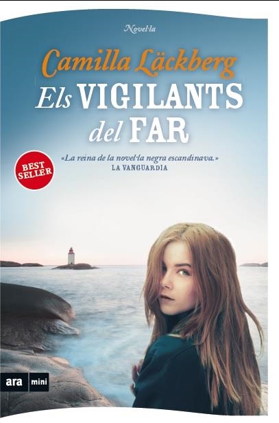 ELS VIGILANTS DEL FAR | 9788493967987 | LACKBERG,CAMILLA | Libreria Geli - Librería Online de Girona - Comprar libros en catalán y castellano