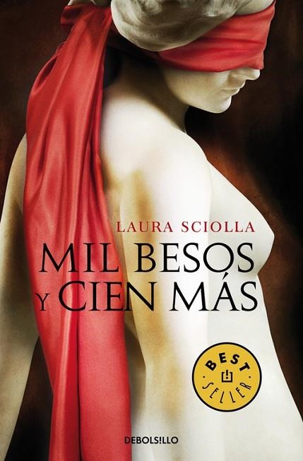 MIL BESOS Y CIEN MÁS | 9788490627792 | SCIOLLA,LAURA | Llibreria Geli - Llibreria Online de Girona - Comprar llibres en català i castellà