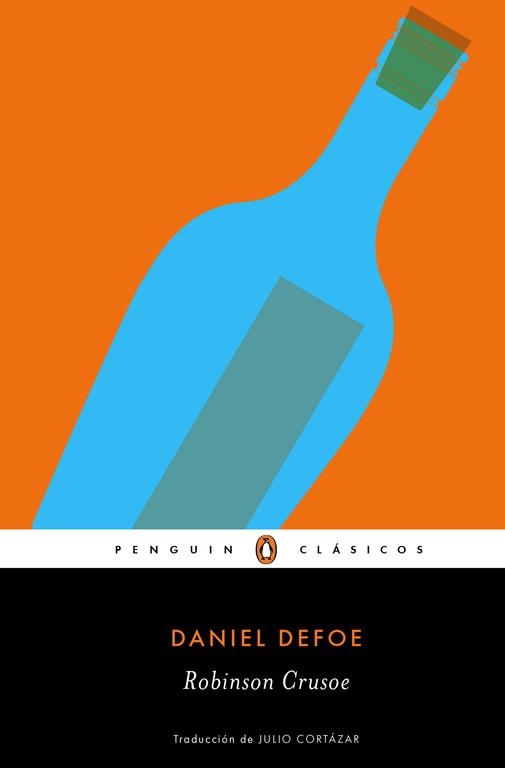 ROBINSON CRUSOE | 9788491050223 | DEFOE,DANIEL | Llibreria Geli - Llibreria Online de Girona - Comprar llibres en català i castellà