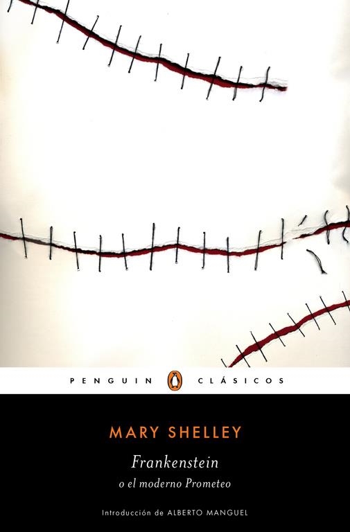 FRANKENSTEIN O EL MODERNO PROMETEO | 9788491050896 | SHELLEY,MARY | Llibreria Geli - Llibreria Online de Girona - Comprar llibres en català i castellà