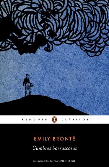 CUMBRES BORRASCOSAS | 9788491050247 | BRONTË,EMILY | Libreria Geli - Librería Online de Girona - Comprar libros en catalán y castellano