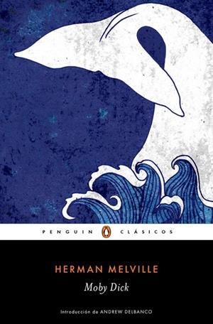 MOBY DICK | 9788491050209 | MELVILLE,HERMAN | Llibreria Geli - Llibreria Online de Girona - Comprar llibres en català i castellà