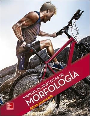 MORFOLOGIA.MANUAL DE PRACTICAS DE LABORATORIO(1ªEDICION.2015) | 9786071512673 | AMEZCUA,GABRIELA | Llibreria Geli - Llibreria Online de Girona - Comprar llibres en català i castellà