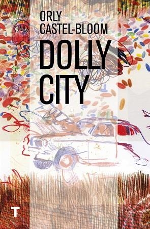DOLLY CITY | 9788416354320 | CASTEL-BLOOM,ORLY | Libreria Geli - Librería Online de Girona - Comprar libros en catalán y castellano
