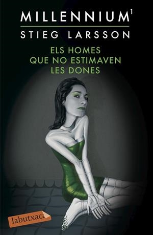 MILLENNIUM-1.ELS HOMES QUE NO ESTIMAVEN LES DONES | 9788416334384 | LARSSON,STIEG | Libreria Geli - Librería Online de Girona - Comprar libros en catalán y castellano