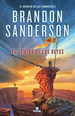 PALABRAS RADIANTES(EL ARCHIVO DE LAS TORMENTAS-2) | 9788466657549 | SANDERSON,BRANDON | Libreria Geli - Librería Online de Girona - Comprar libros en catalán y castellano