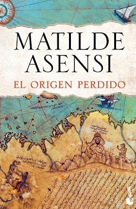 EL ORIGEN PERDIDO | 9788408143697 | ASENSI,MATILDE | Libreria Geli - Librería Online de Girona - Comprar libros en catalán y castellano