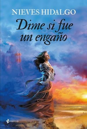 DIME SI FUE UN ENGAÑO | 9788408142973 | HIDALGO,NIEVES | Libreria Geli - Librería Online de Girona - Comprar libros en catalán y castellano