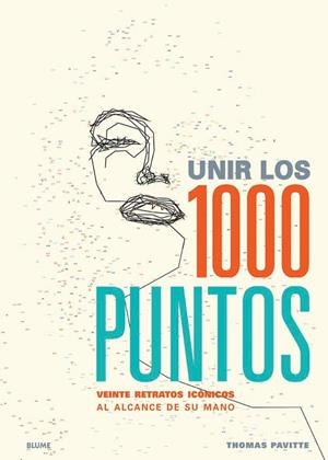 UNIR LOS 1000 PUNTOS | 9788498018349 | PAVITTE,THOMAS | Libreria Geli - Librería Online de Girona - Comprar libros en catalán y castellano