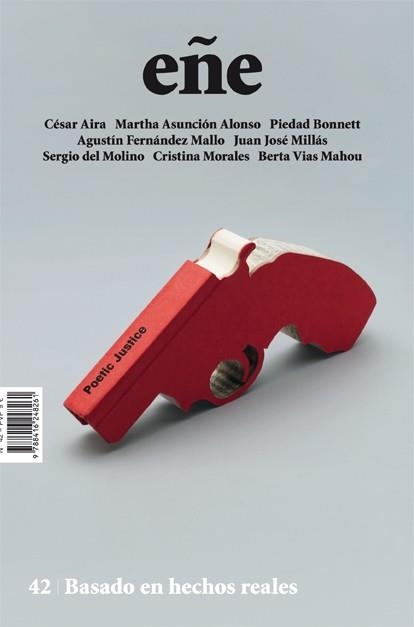 EÑE 42 | 9788416248261 | Libreria Geli - Librería Online de Girona - Comprar libros en catalán y castellano