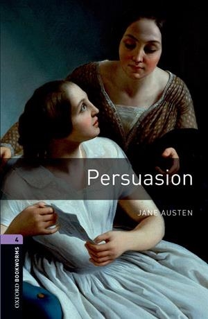 PERSUASION | 9780194791816 | AUSTEN,JANE | Libreria Geli - Librería Online de Girona - Comprar libros en catalán y castellano