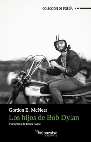 LOS HIJOS DE BOB DYLAN | 9788494375651 | MCNEER,GORDON E. | Llibreria Geli - Llibreria Online de Girona - Comprar llibres en català i castellà