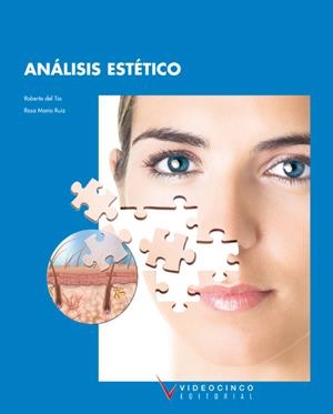 ANÁLISIS ESTÉTICO | 9788496699892 | DEL TÍO,ROBERRTO/RUIZ,ROSA MARÍA | Libreria Geli - Librería Online de Girona - Comprar libros en catalán y castellano