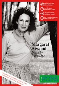 DEATH BY LANDSCAPE | 9788416347599 | ATWOOD,MARGARET | Llibreria Geli - Llibreria Online de Girona - Comprar llibres en català i castellà