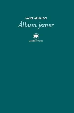 ÁLBUM JÉMER | 9788416160266 | ARNALDO,JAVIER | Libreria Geli - Librería Online de Girona - Comprar libros en catalán y castellano