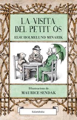 LA VISITA DEL PETIT ÓS (TD) | 9788484648758 | HOLMELUND MINARIK,ELSE/SENDAK,MAURICE (IL) | Llibreria Geli - Llibreria Online de Girona - Comprar llibres en català i castellà