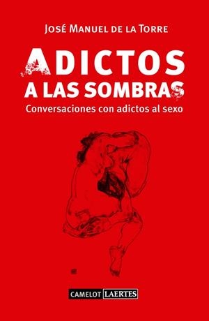 ADICTOS A LAS SOMBRAS.CONVERSACIONES CON ADICTOS AL SEXO | 9788475849805 | DE LA TORRE,JOSÉ MANUEL | Libreria Geli - Librería Online de Girona - Comprar libros en catalán y castellano