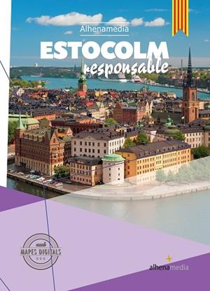 ESTOCOLM RESPONSABLE | 9788416395576 | VILLERÓ CASTELLÁ, RAMON | Libreria Geli - Librería Online de Girona - Comprar libros en catalán y castellano