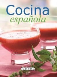 COCINA ESPAÑOLA | 9788499134727 | Libreria Geli - Librería Online de Girona - Comprar libros en catalán y castellano