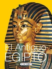 EL ANTIGUO EGIPTO | 9788498064902 | Libreria Geli - Librería Online de Girona - Comprar libros en catalán y castellano