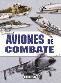 AVIONES DE COMBATE | 9788499135823 | Llibreria Geli - Llibreria Online de Girona - Comprar llibres en català i castellà