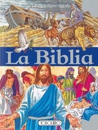 LA BIBLIA | 9788498066609 | Libreria Geli - Librería Online de Girona - Comprar libros en catalán y castellano