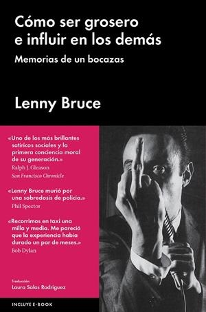 COMO SER GROSERO E INFLUIR EN LOS DEMAS | 9788415996927 | BRICE,LENNY | Libreria Geli - Librería Online de Girona - Comprar libros en catalán y castellano