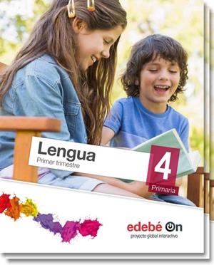 LENGUA-4(PRIMARIA.PROYECTO TALENTIA GLOBAL INTERACTIVO) | 9788468320601 |   | Libreria Geli - Librería Online de Girona - Comprar libros en catalán y castellano