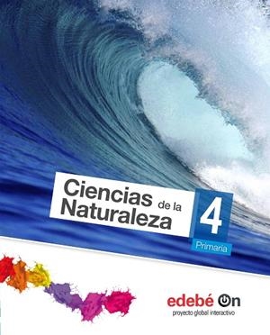 CIENCIAS DE LA NATURALEZA-4(PRIMARIA.PROYECTO TALENTIA GLOBAL INTERACTIVO) | 9788468320427 |   | Libreria Geli - Librería Online de Girona - Comprar libros en catalán y castellano