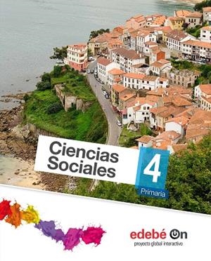 CIENCIAS SOCIALES-4(PRIMARIA.PROYECTO TALENTIA GLOBAL INTERACTIVO) | 9788468320441 |   | Libreria Geli - Librería Online de Girona - Comprar libros en catalán y castellano