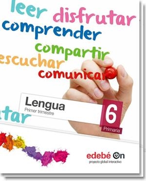 LENGUA-6(PRIMARIA.PROYECTO TALENTIA GLOBAL INTERACTIVO) | 9788468321301 |   | Libreria Geli - Librería Online de Girona - Comprar libros en catalán y castellano