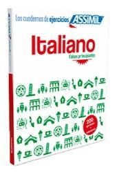 ITALIANO FALSOS PRINCIPIANTES.CUADERNO DE EJERCICIOS | 9782700506969 | Libreria Geli - Librería Online de Girona - Comprar libros en catalán y castellano
