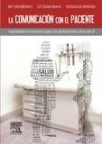 LA COMUNICACIÓN CON EL PACIENTE.HABILIDADES EMOCIONALES PARA LOS PROFESIONALES DE LA SALUD | 9788490227558 | MERAYO PÉREZ, ARTURO/BRAVO PÉREZ, ESTEBAN/GORDÓN CARBONELL, FERNANDO | Libreria Geli - Librería Online de Girona - Comprar libros en catalán y castellano