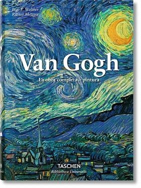 VAN GOGH | 9783836557139 | WALTHER,INGO.F/METZGER,RAINER | Libreria Geli - Librería Online de Girona - Comprar libros en catalán y castellano
