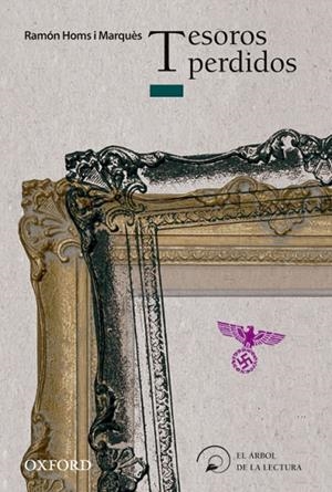 LOS TESOROS PERDIDOS | 9788467373165 | HOMS,RAMON | Libreria Geli - Librería Online de Girona - Comprar libros en catalán y castellano