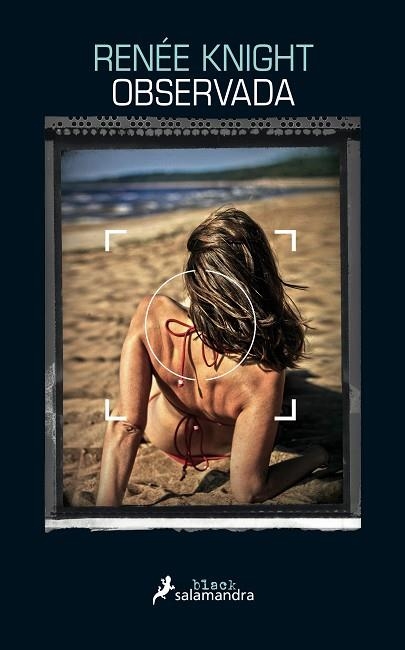 OBSERVADA(CASTELLANO) | 9788416237104 | KNIGHT,RENÉE | Libreria Geli - Librería Online de Girona - Comprar libros en catalán y castellano