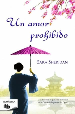 UN AMOR PROHIBIDO | 9788490701096 | SHERIDAN,SARA | Libreria Geli - Librería Online de Girona - Comprar libros en catalán y castellano