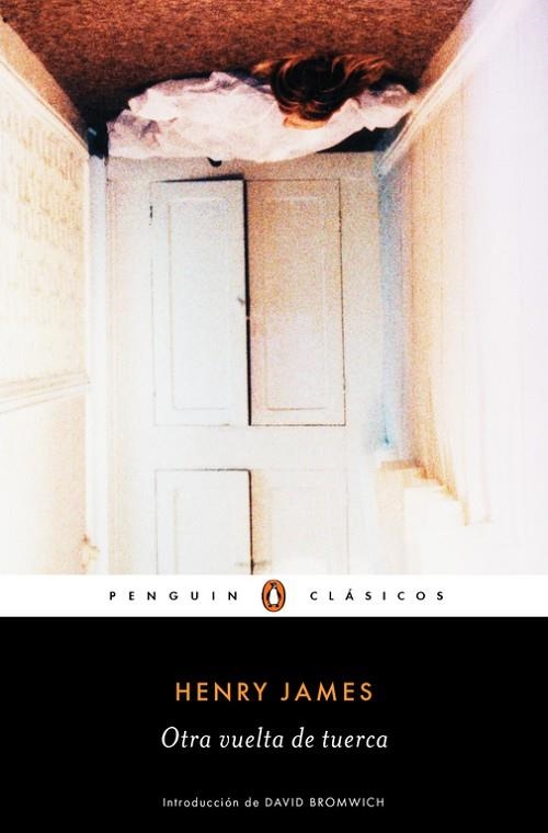 OTRA VUELTA DE TUERCA | 9788491050827 | JAMES,HENRY | Llibreria Geli - Llibreria Online de Girona - Comprar llibres en català i castellà