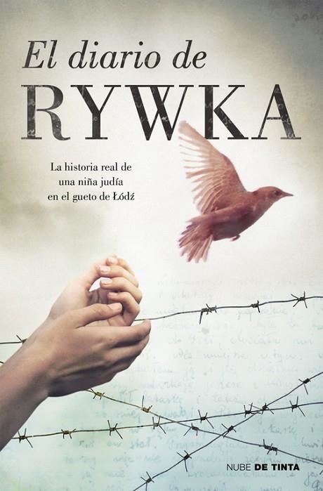 EL DIARIO DE RYWKA  | 9788415594581 | LIPSZYC,RYWKA | Llibreria Geli - Llibreria Online de Girona - Comprar llibres en català i castellà