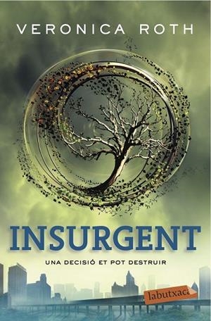 INSURGENT | 9788416334377 | ROTH,VERONICA | Libreria Geli - Librería Online de Girona - Comprar libros en catalán y castellano