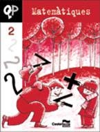 QUADERN DE MATEMÀTIQUES-2 | 9788498047998 |   | Llibreria Geli - Llibreria Online de Girona - Comprar llibres en català i castellà