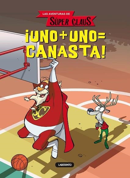 UNO + UNO = CANASTA! | 9788484837602 | BIANCHI, ROBERTA/GIANI, SILVIA/DAMI, EUGENIA | Libreria Geli - Librería Online de Girona - Comprar libros en catalán y castellano