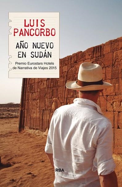 AÑO NUEVO EN SUDÁN | 9788490566121 | PANCORBO,LUIS | Llibreria Geli - Llibreria Online de Girona - Comprar llibres en català i castellà