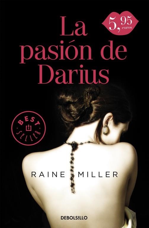 LA PASIÓN DE DARIUS | 9788490628492 | MILLER,RAINE | Libreria Geli - Librería Online de Girona - Comprar libros en catalán y castellano