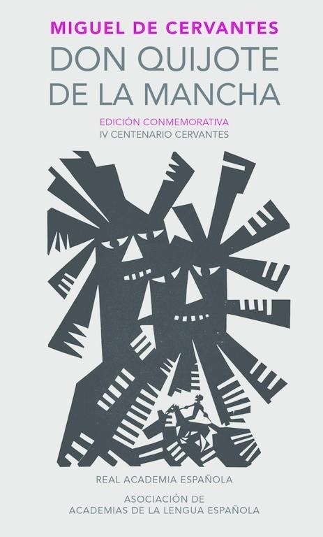 DON QUIJOTE DE LA MANCHA | 9788420412146 | CERVANTES,MIGUEL DE | Libreria Geli - Librería Online de Girona - Comprar libros en catalán y castellano
