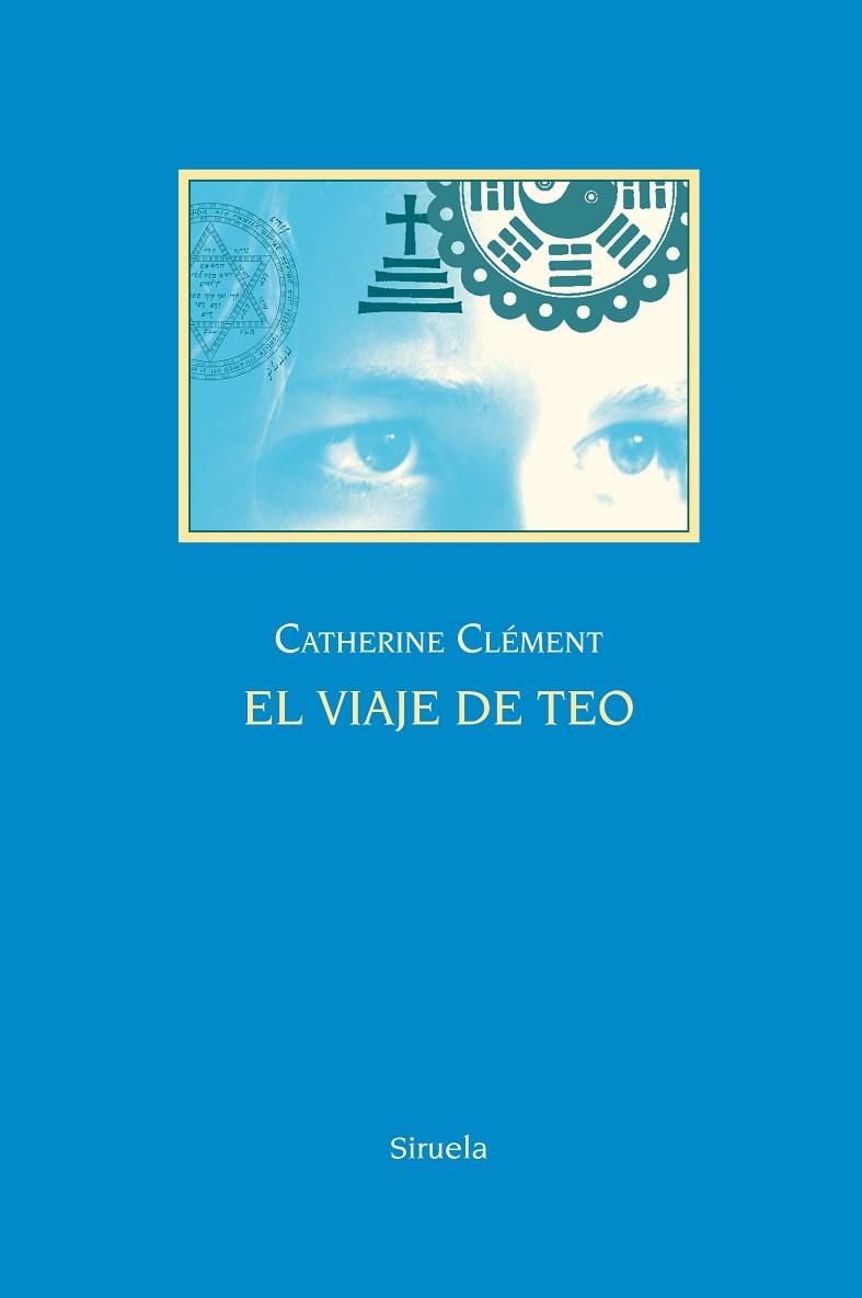 EL VIAJE DE TEO (TD) | 9788416396870 | CLÉMEN,CATHERINE | Libreria Geli - Librería Online de Girona - Comprar libros en catalán y castellano