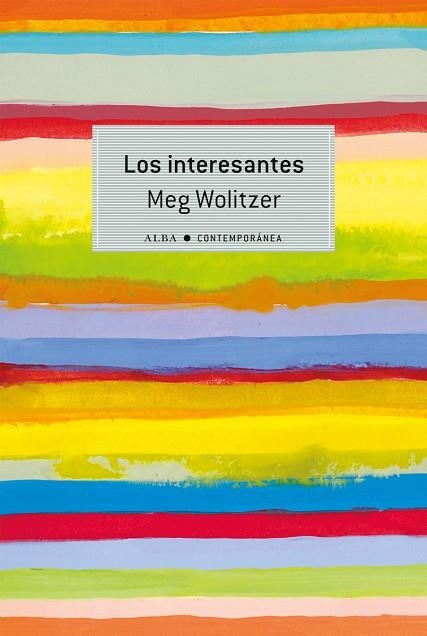 LOS INTERESANTES | 9788490651308 | WOLITZER,MEG | Libreria Geli - Librería Online de Girona - Comprar libros en catalán y castellano