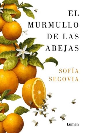 EL MURMULLO DE LAS ABEJAS | 9788426402424 | SEGOVIA,SOFÍA | Llibreria Geli - Llibreria Online de Girona - Comprar llibres en català i castellà