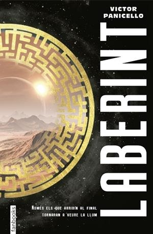 LABERINT | 9788416297313 | PANICELLO,VICTOR | Libreria Geli - Librería Online de Girona - Comprar libros en catalán y castellano